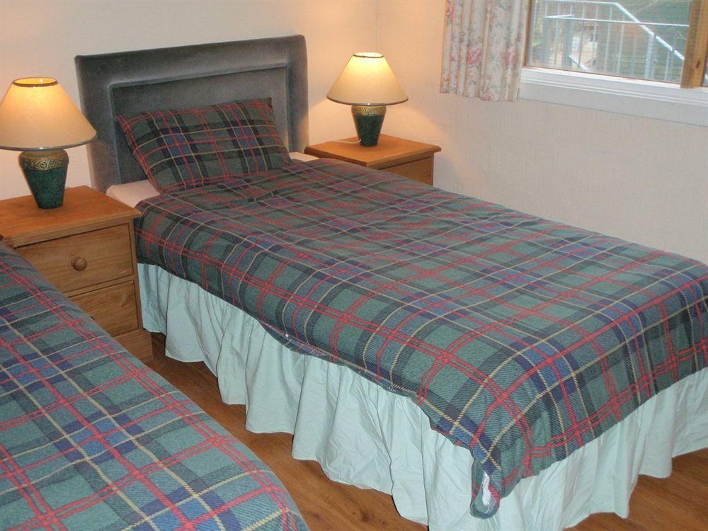 The Stronlossit Inn Fort William Ngoại thất bức ảnh