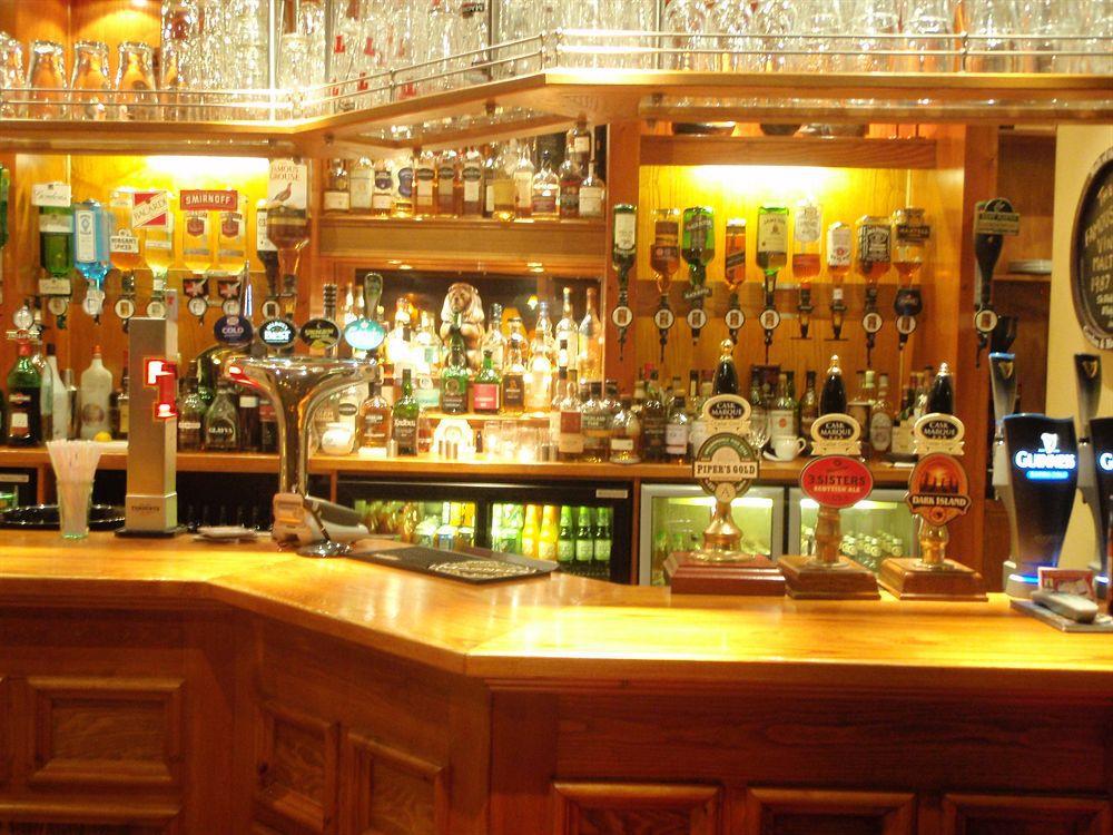 The Stronlossit Inn Fort William Ngoại thất bức ảnh