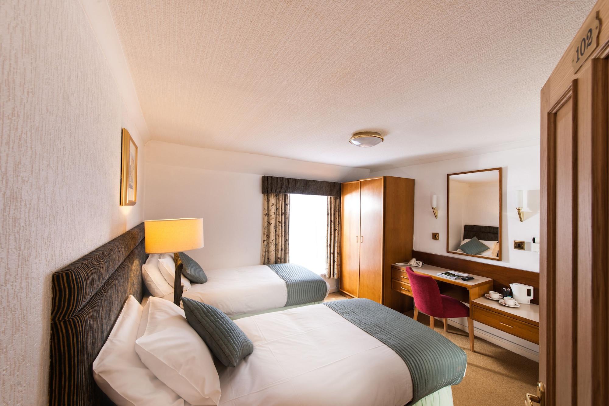 The Stronlossit Inn Fort William Ngoại thất bức ảnh
