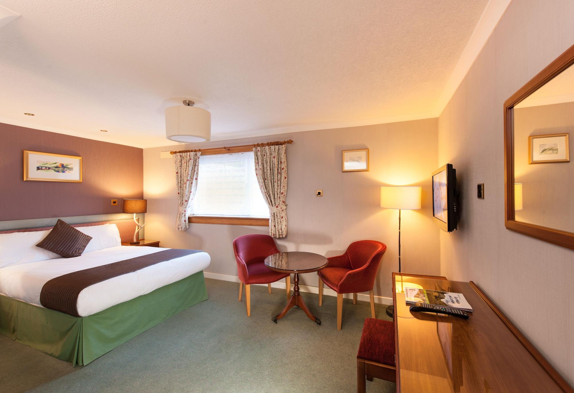 The Stronlossit Inn Fort William Ngoại thất bức ảnh