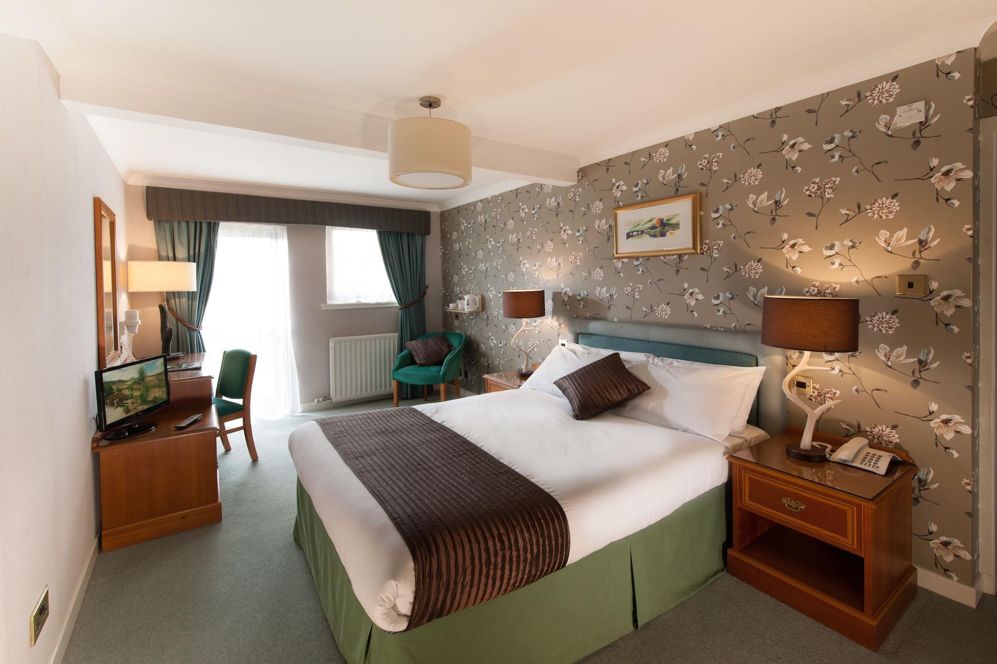The Stronlossit Inn Fort William Ngoại thất bức ảnh