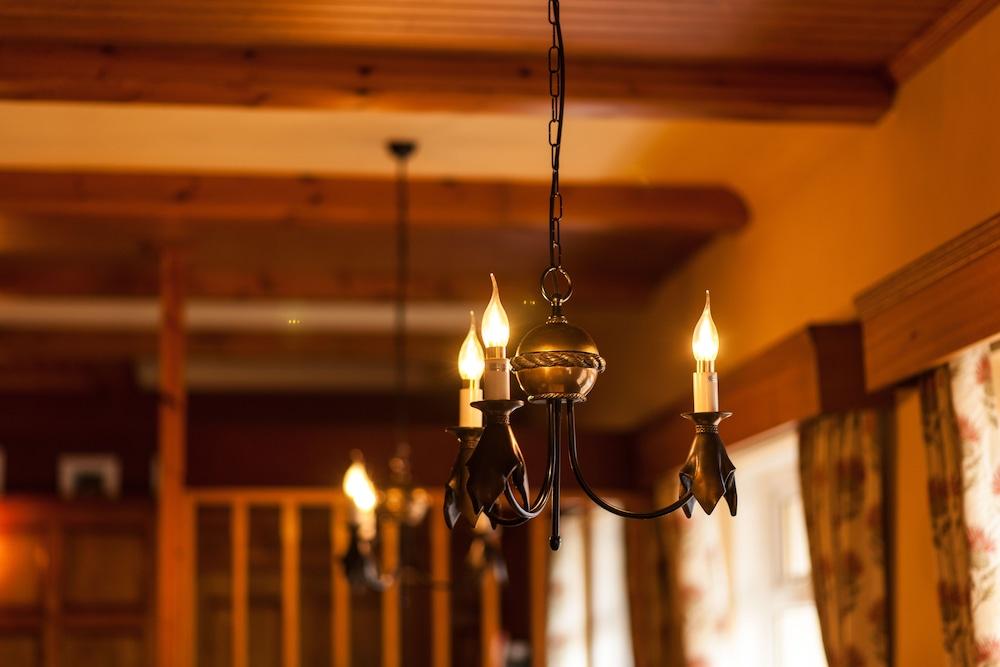 The Stronlossit Inn Fort William Ngoại thất bức ảnh