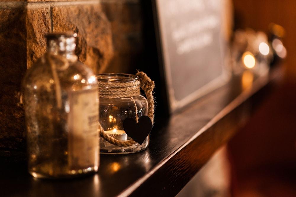 The Stronlossit Inn Fort William Ngoại thất bức ảnh