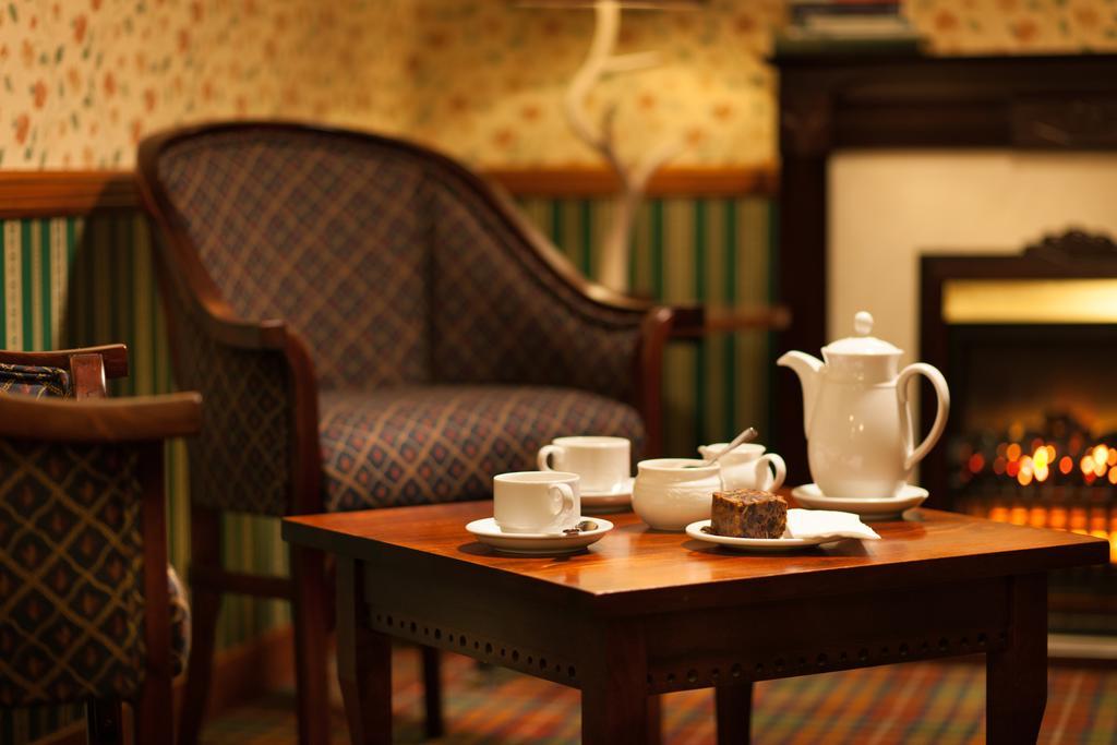 The Stronlossit Inn Fort William Ngoại thất bức ảnh