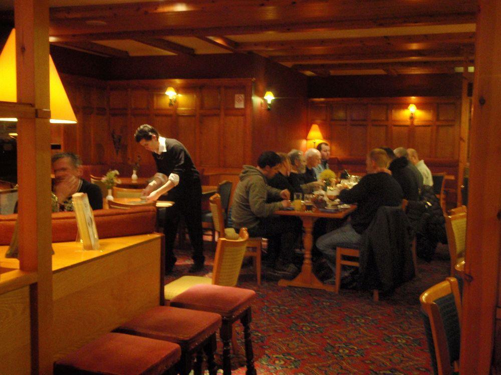 The Stronlossit Inn Fort William Ngoại thất bức ảnh