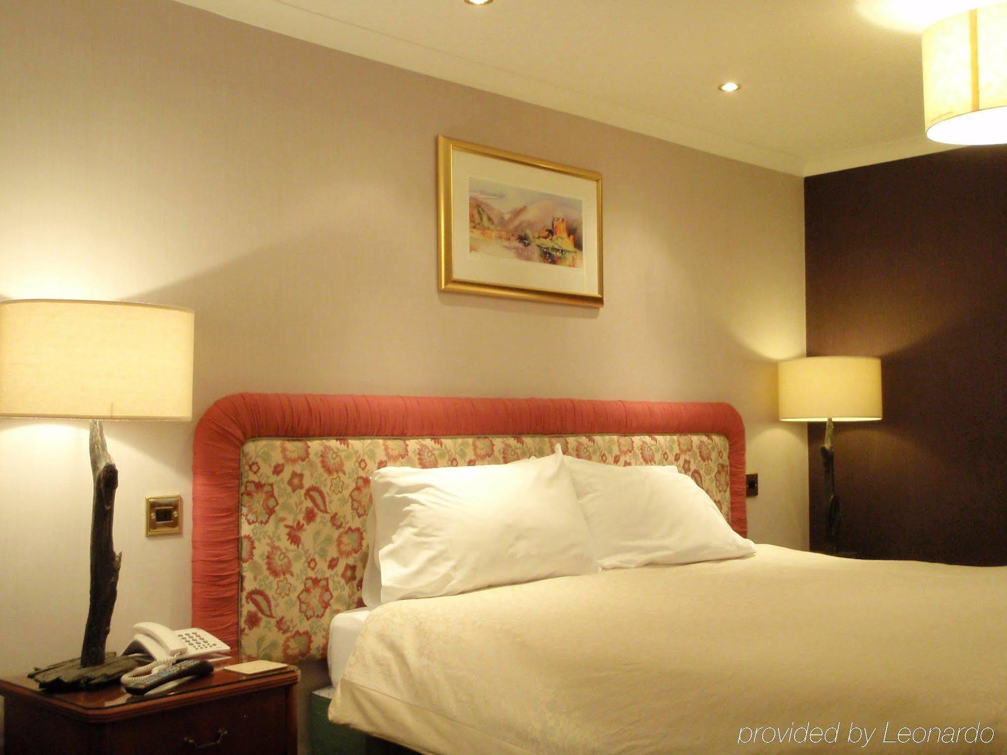 The Stronlossit Inn Fort William Ngoại thất bức ảnh