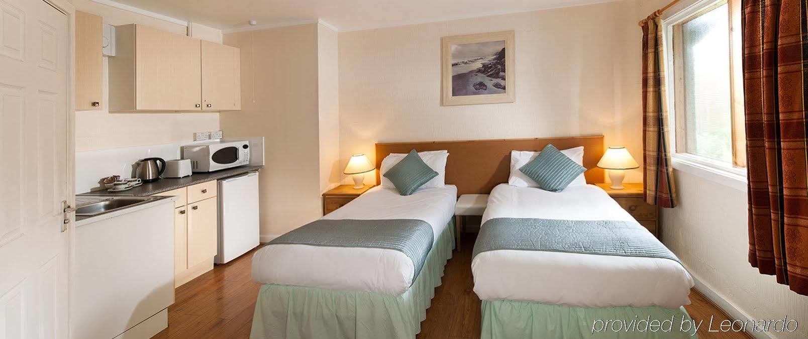 The Stronlossit Inn Fort William Ngoại thất bức ảnh