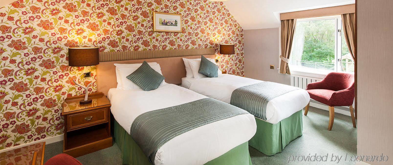The Stronlossit Inn Fort William Ngoại thất bức ảnh