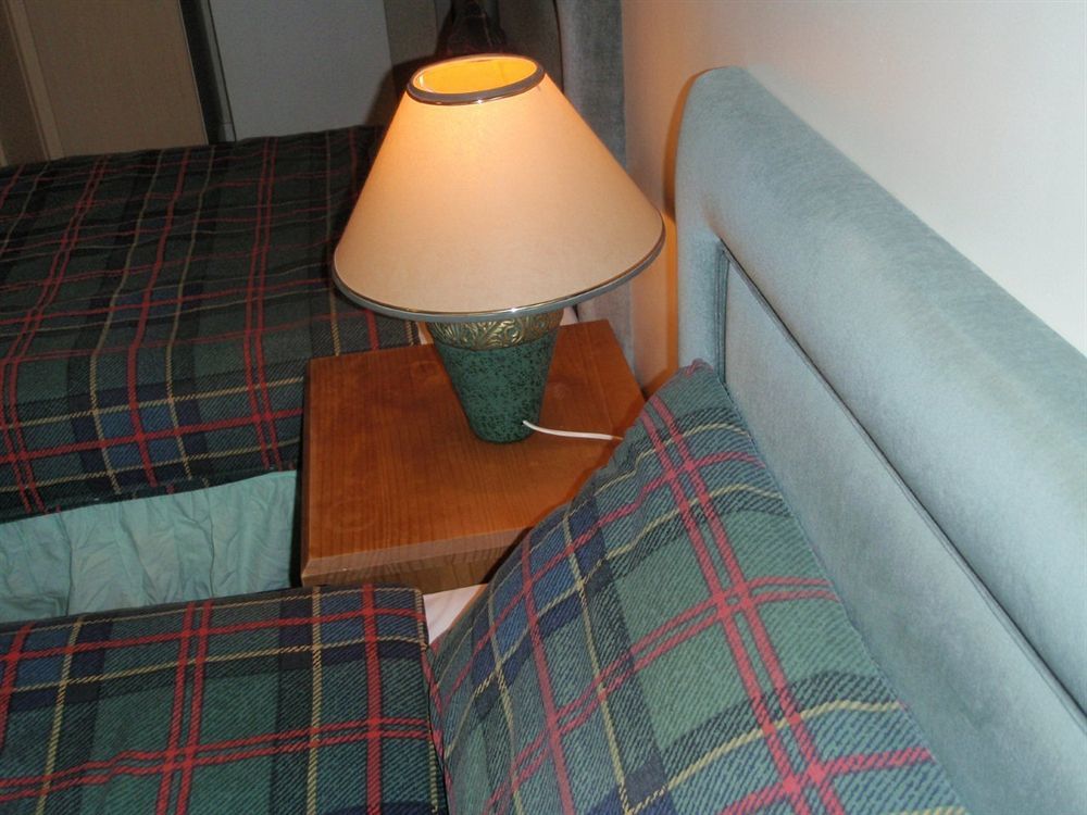 The Stronlossit Inn Fort William Ngoại thất bức ảnh