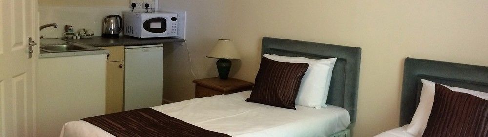 The Stronlossit Inn Fort William Ngoại thất bức ảnh