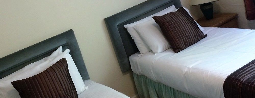 The Stronlossit Inn Fort William Ngoại thất bức ảnh
