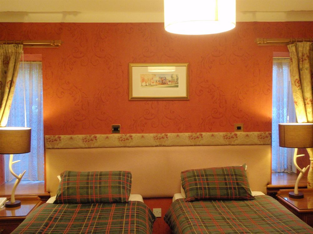 The Stronlossit Inn Fort William Ngoại thất bức ảnh