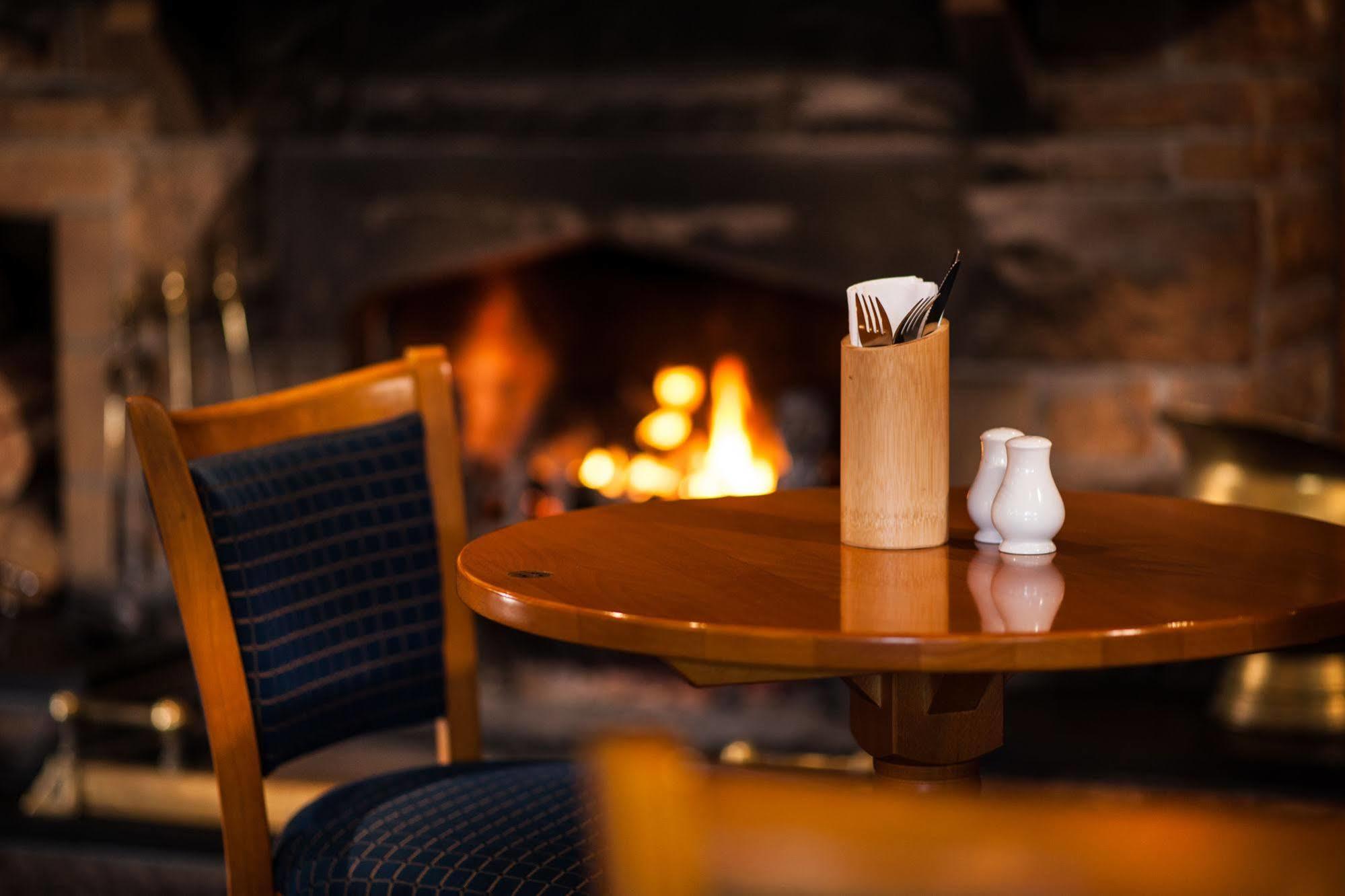 The Stronlossit Inn Fort William Ngoại thất bức ảnh
